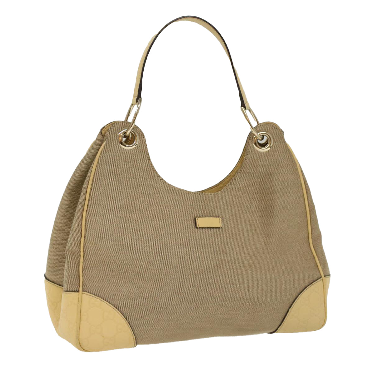 Luxury Gucci Trending 2025 GG Canvas ssima Shoulder Bag Outlet Black