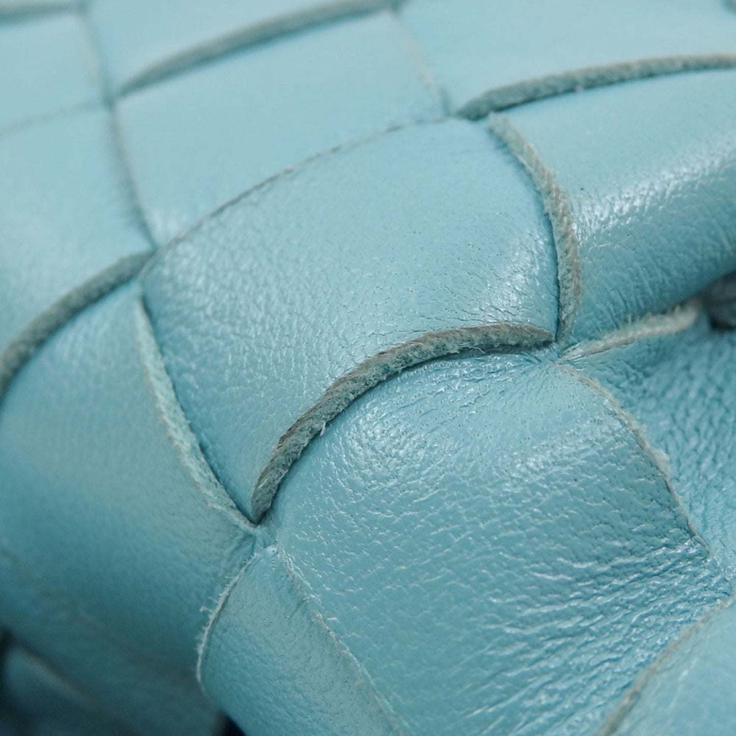 Luxury Bottega Veneta  Leather Handbag ()