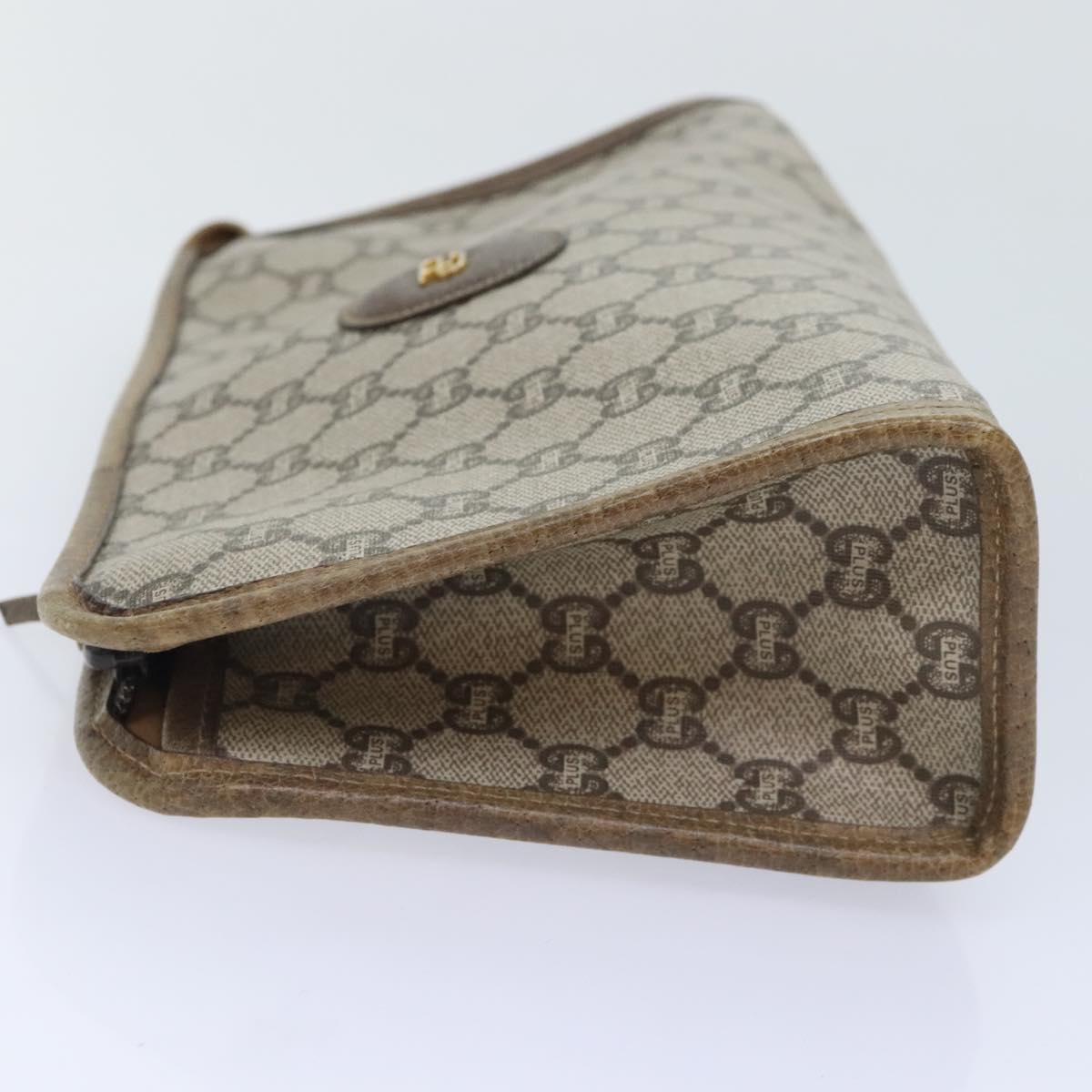 Luxury Gucci Trending 2025  Canvas Clutch Bag