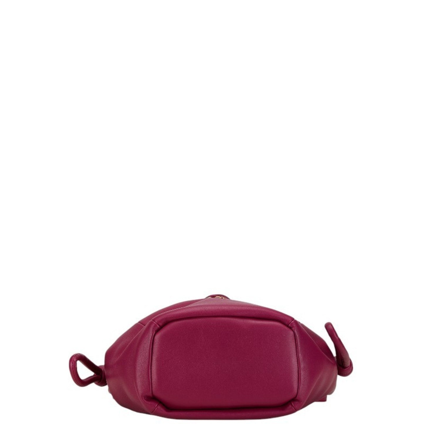 Luxury Bottega Veneta  Leather Handbag ()