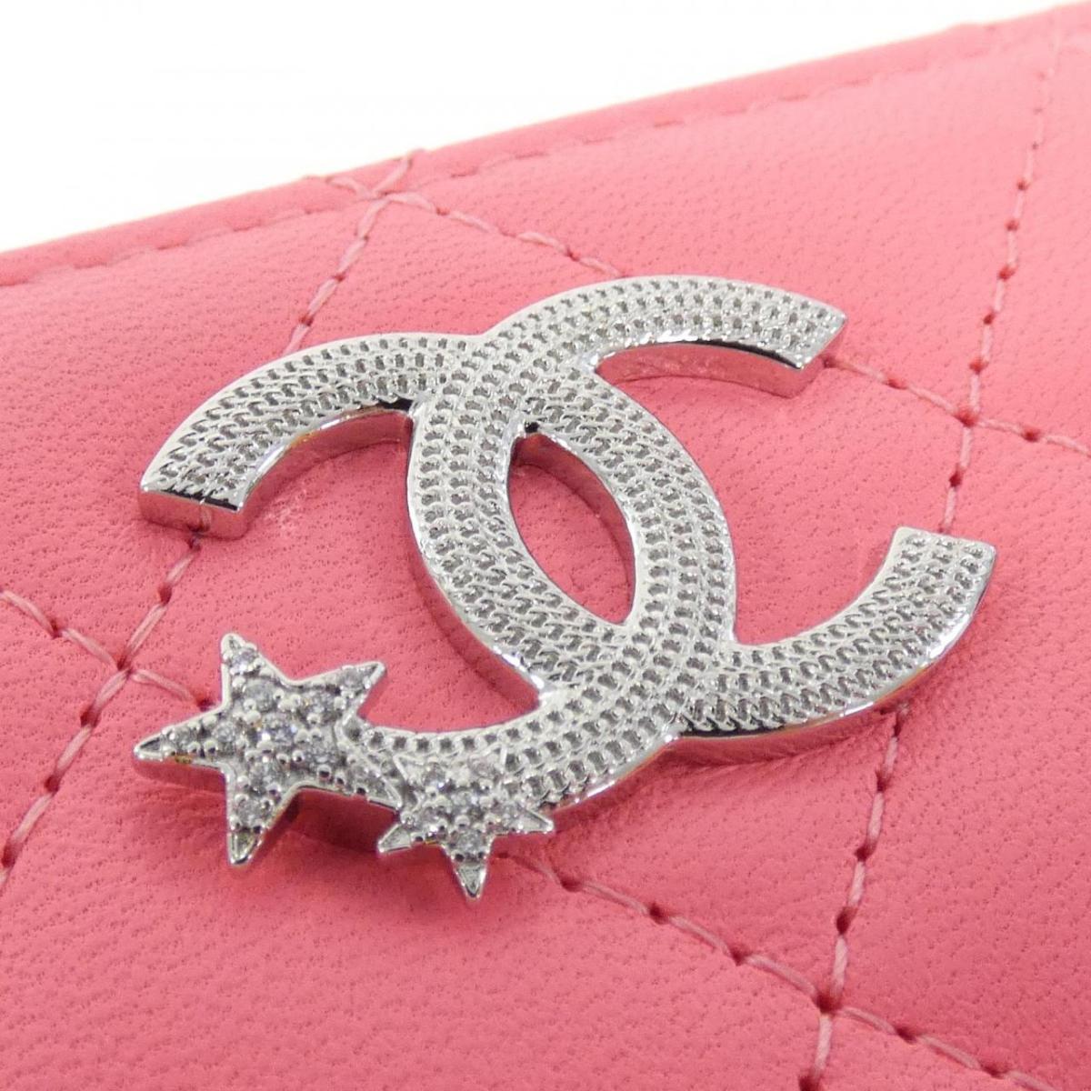 Chanel AP3728 Coin Case