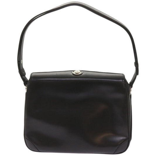 Luxury Gucci Trending 2025 Interlocking G  Leather Shoulder Bag