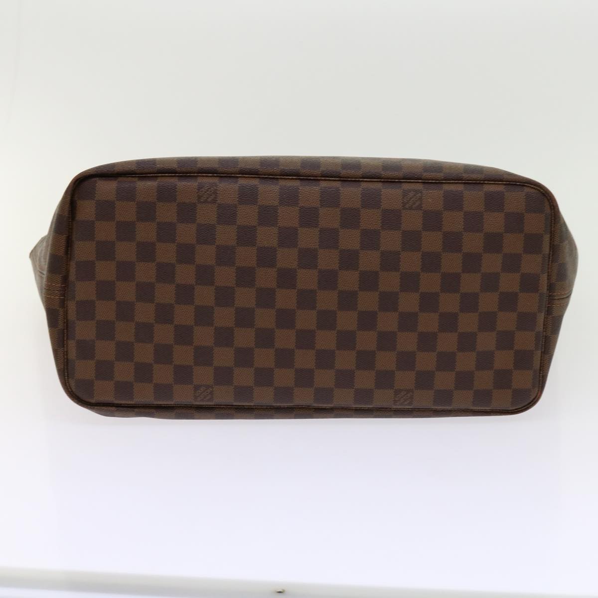 Louis Vuitton Neverfull Gm  Canvas Tote Bag ()