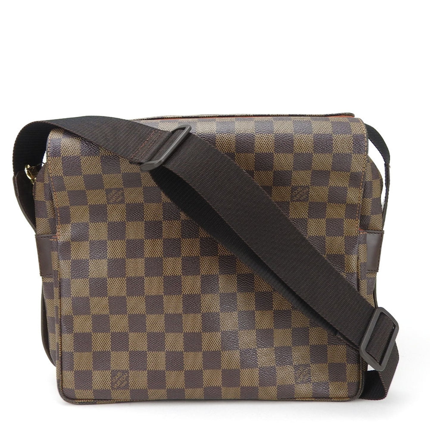 Louis Vuitton  Canvas Shoulder Bag ()