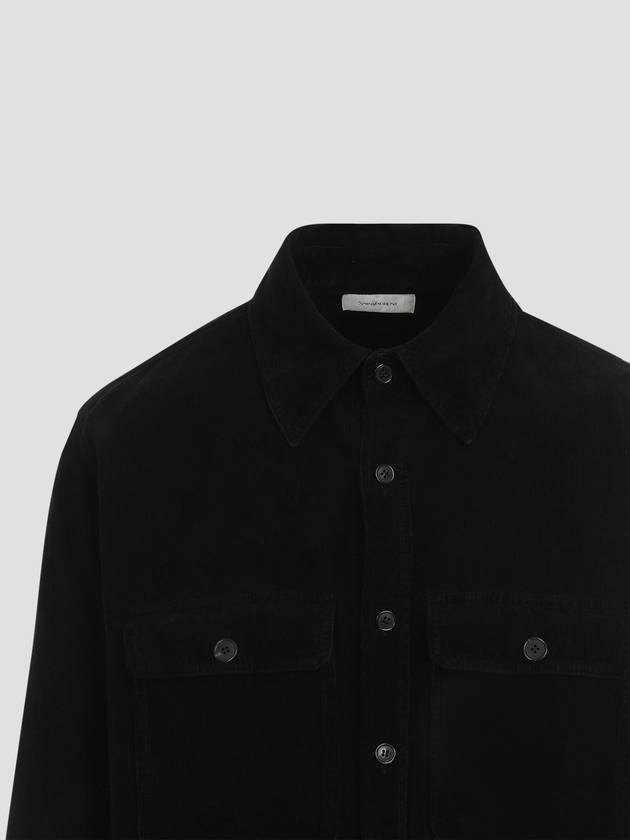 Luxury Saint Laurent Luxury Saint Laurent Shirt