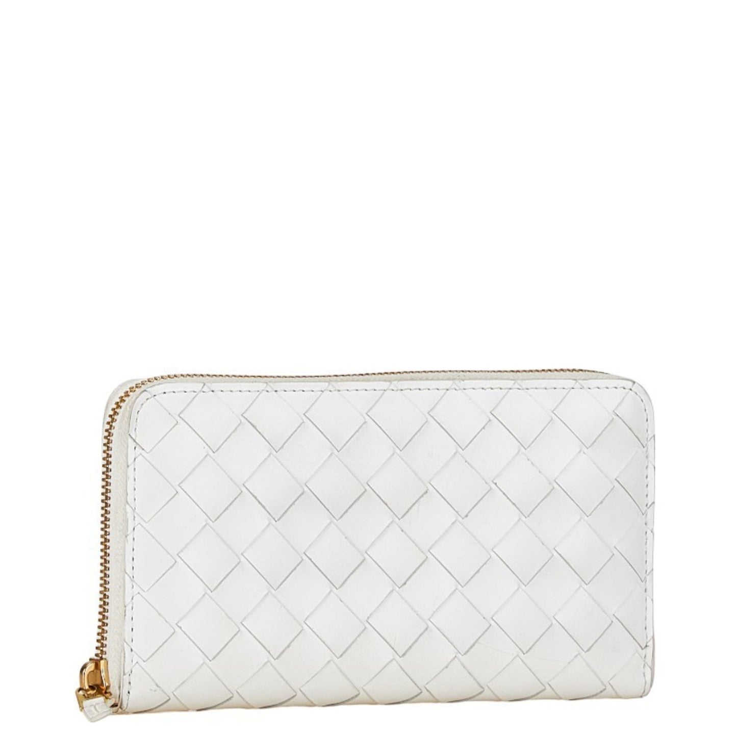 Luxury Bottega Veneta  Intrecciato Coin Purse/Coin Case ()