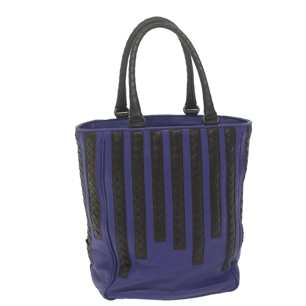 Luxury Bottega Veneta  Leather Tote Bag ()