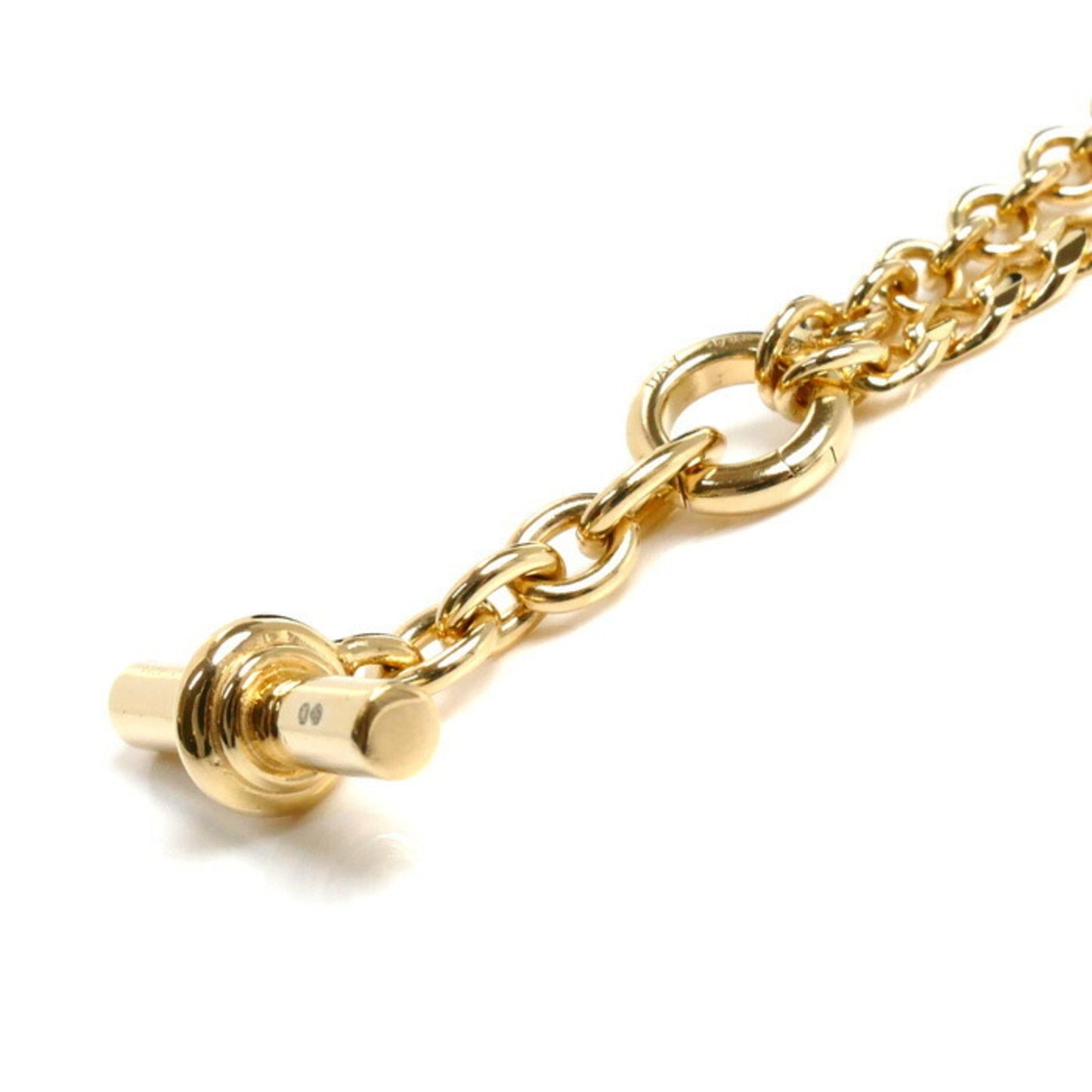 Luxury Bottega Veneta   925 Necklace ()