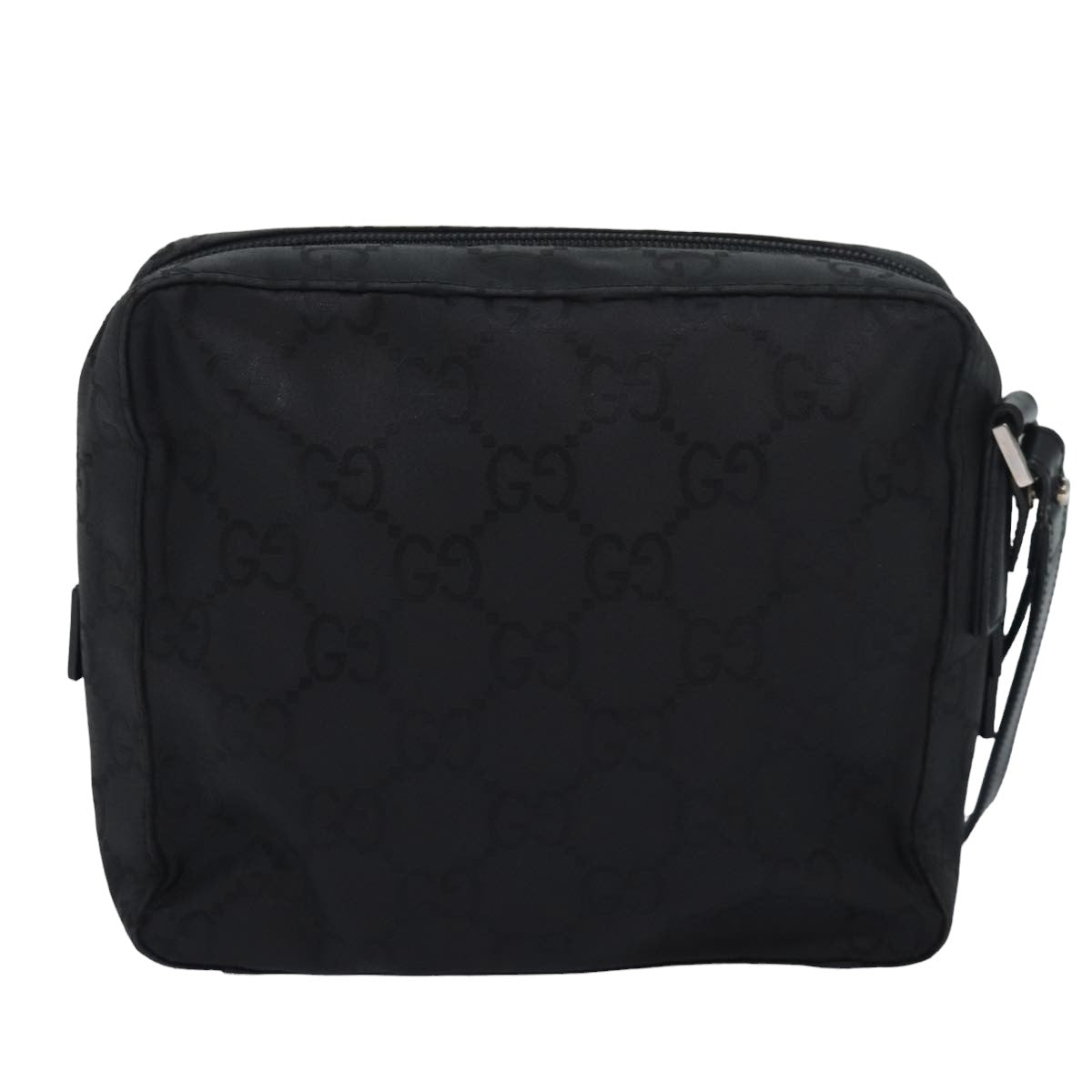 Luxury Gucci Trending 2025 Gg Canvas  Canvas Clutch Bag
