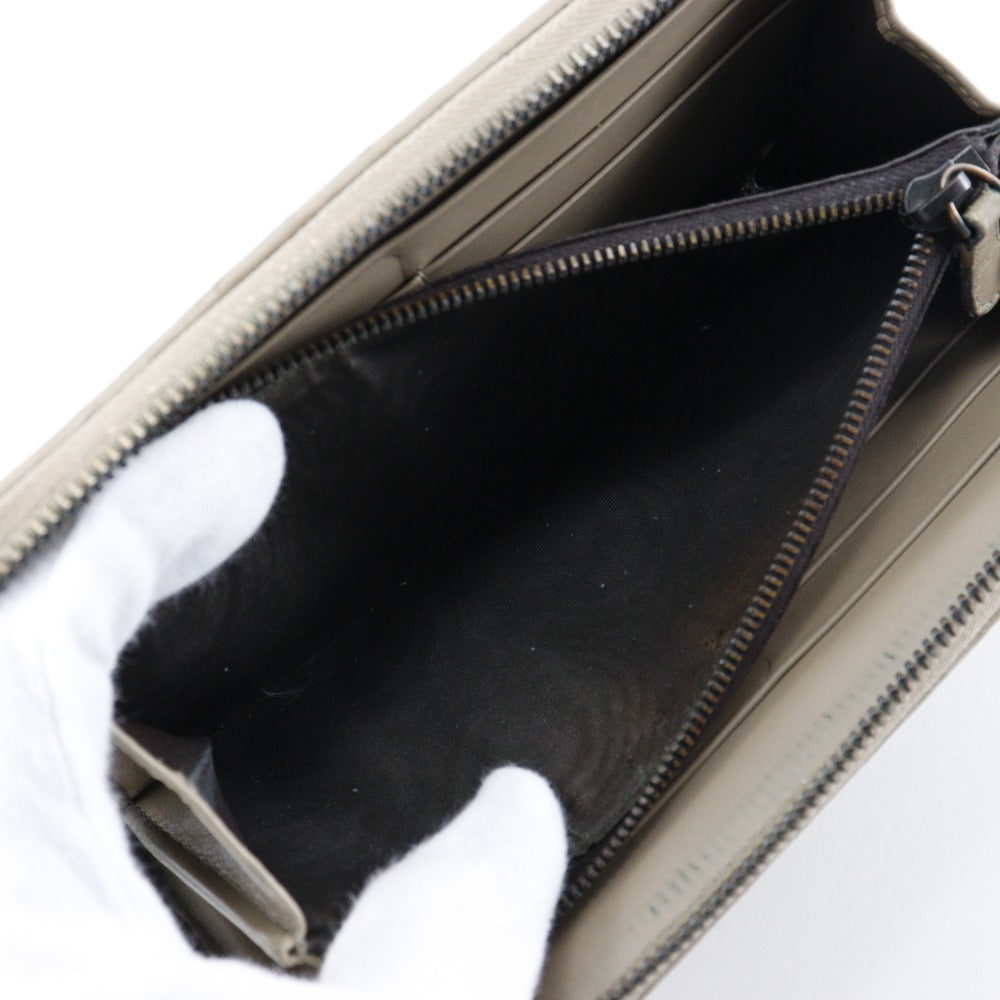 Luxury Bottega Veneta Intrecciato  Leather Wallet  ()