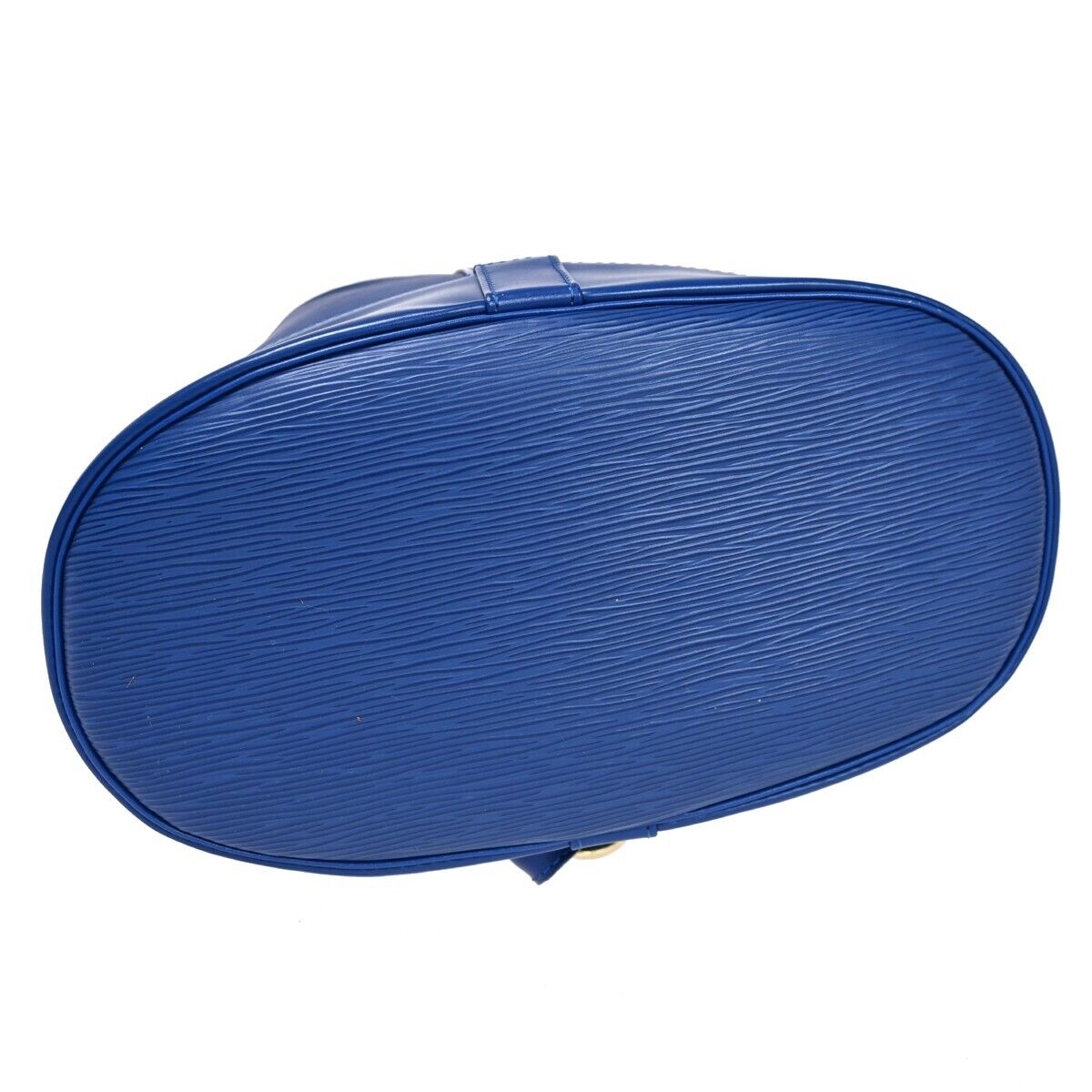 Louis Vuitton Randonnée  Leather Shoulder Bag ()