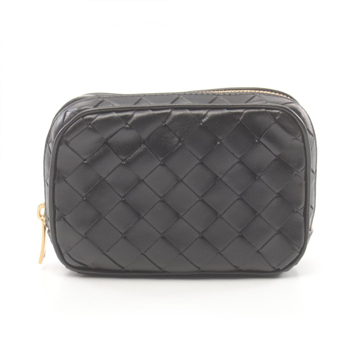 Luxury Bottega Veneta  Leather Pouch ()