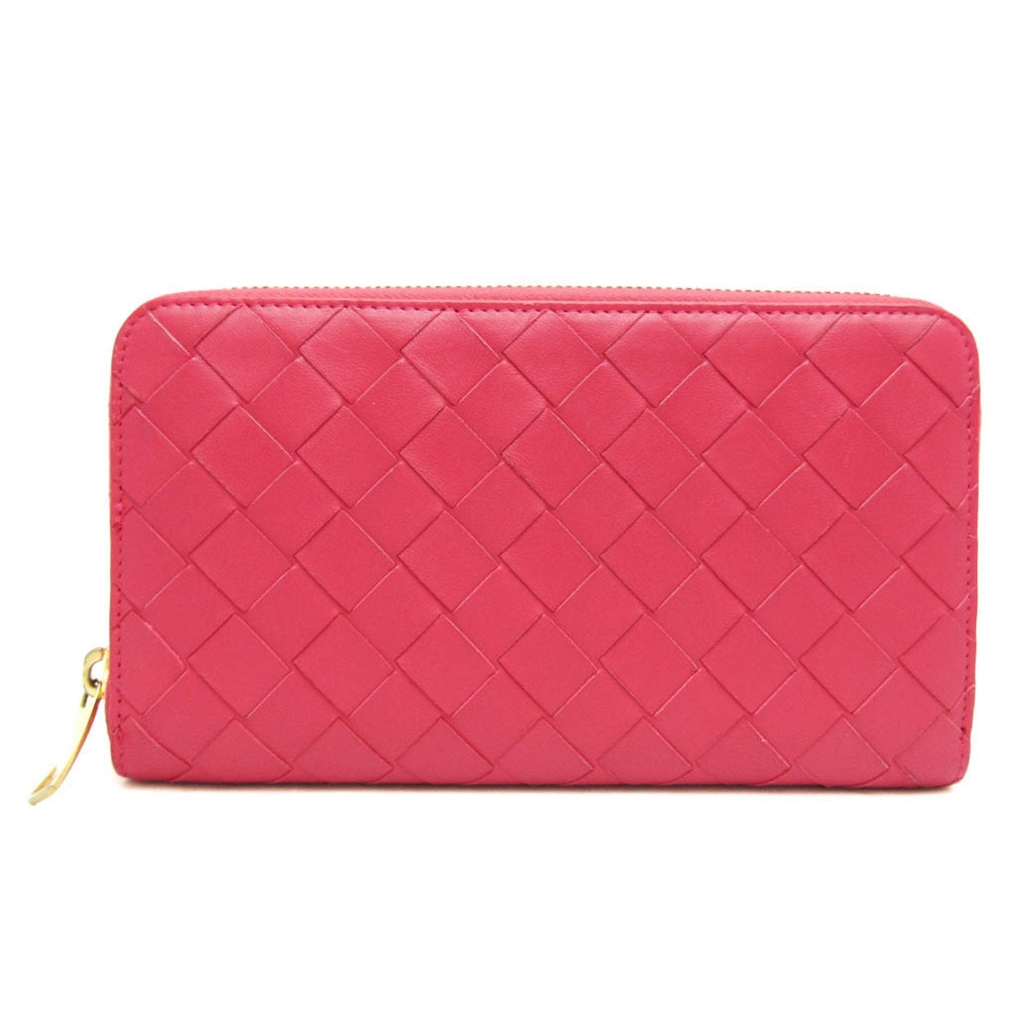 Luxury Bottega Veneta Intrecciato  Leather Wallet  ()