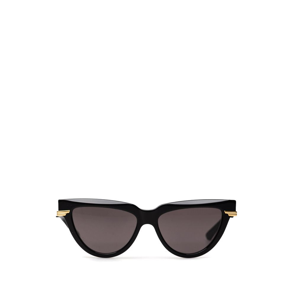 Luxury Bottega Veneta  Acetate Women's Sunglasses