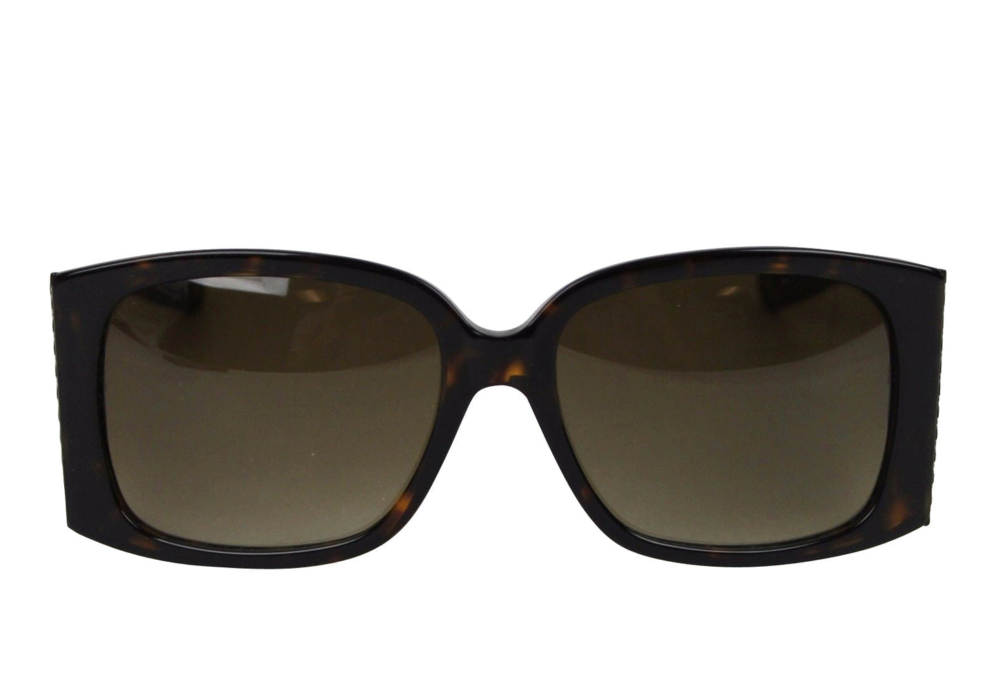 Luxury Bottega Veneta Women's Square Acetate Sunglasses With Box