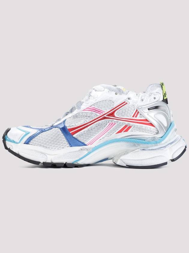 Luxury Balenciaga Sneakers 772767W3RBW 9645 Multicolor