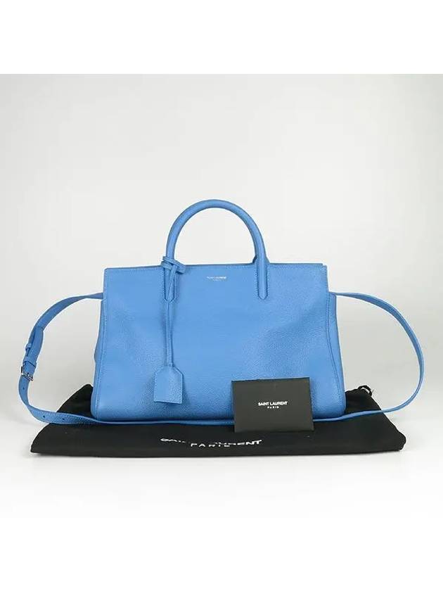 Luxury Saint Laurent 400413 2 WAY bag