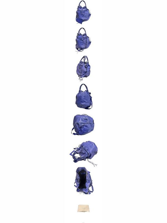 Luxury Balenciaga women shoulder bag