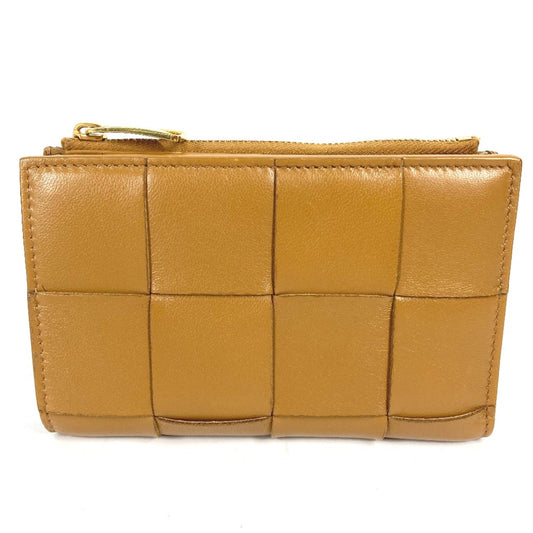 Luxury Bottega Veneta  Leather Wallet (Bi-Fold) ()