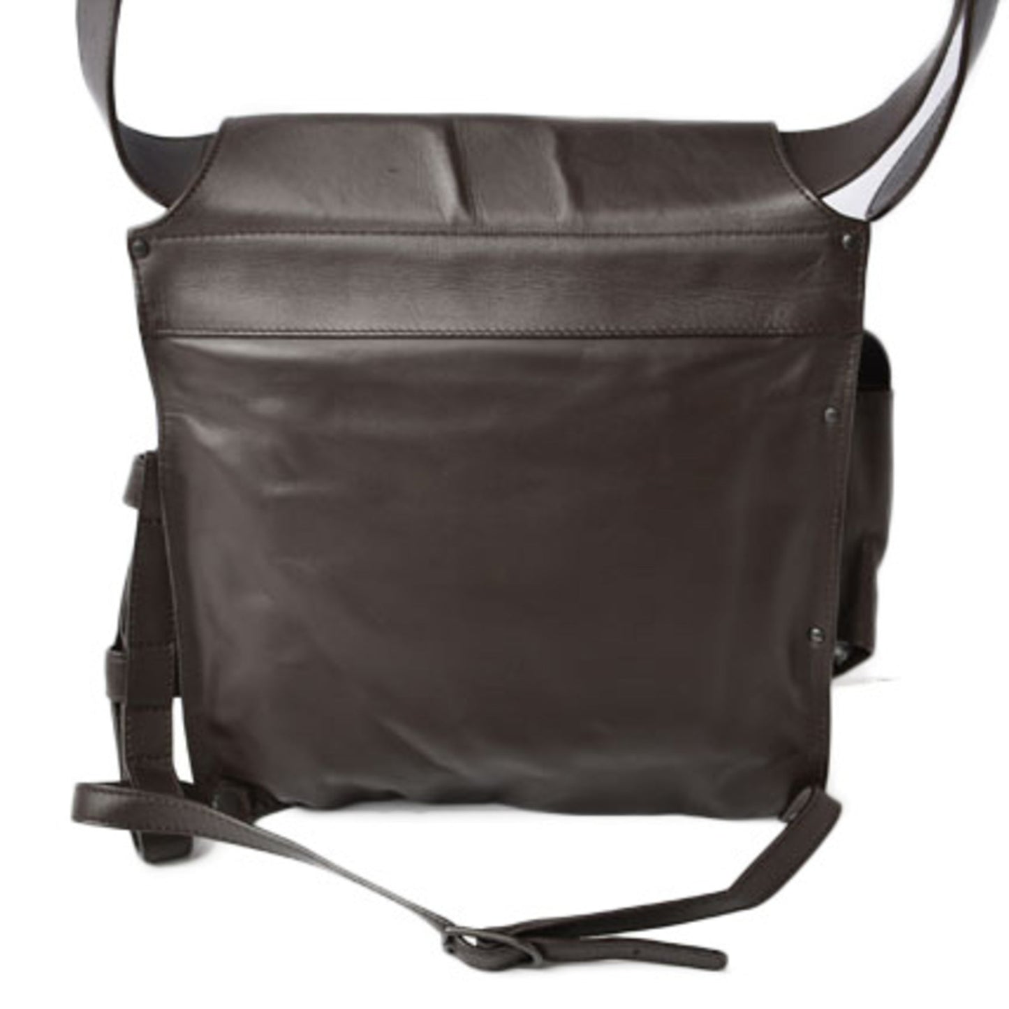 Luxury Bottega Veneta  Leather Shoulder Bag Sling Bag ()
