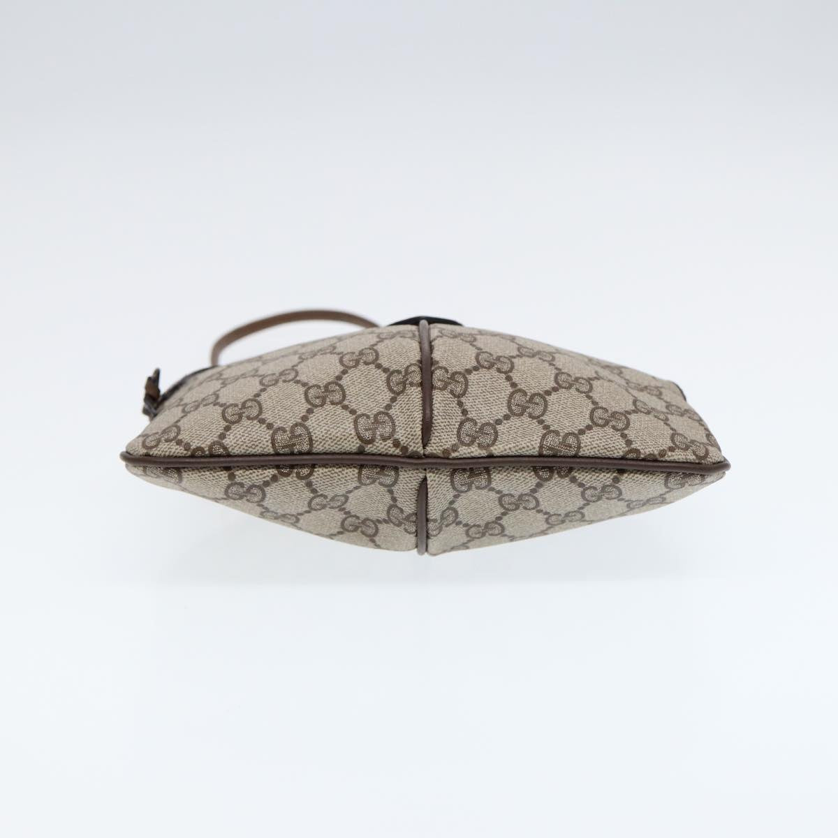 Luxury Gucci Trending 2025 Gg Canvas  Canvas Shoulder Bag