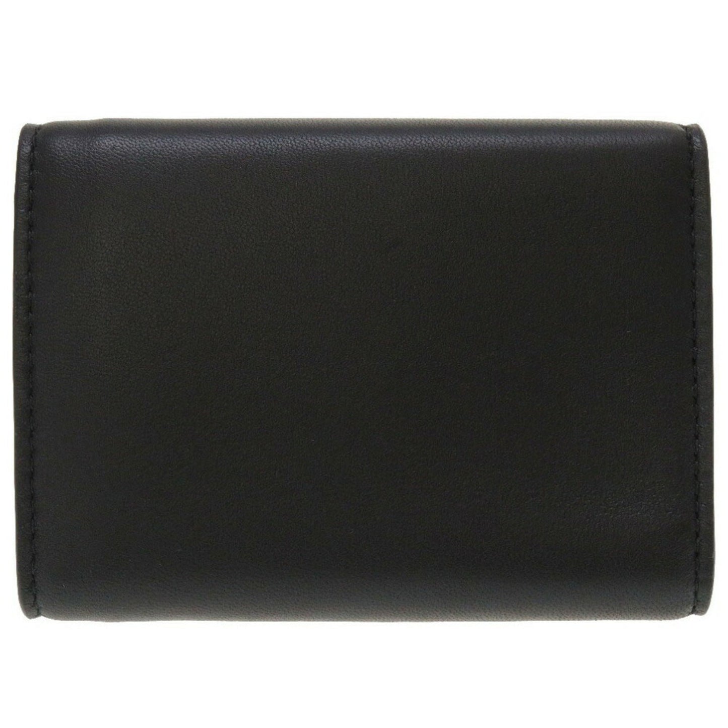 Luxury Bottega Veneta Intrecciato  Leather Wallet (Tri-Fold) ()