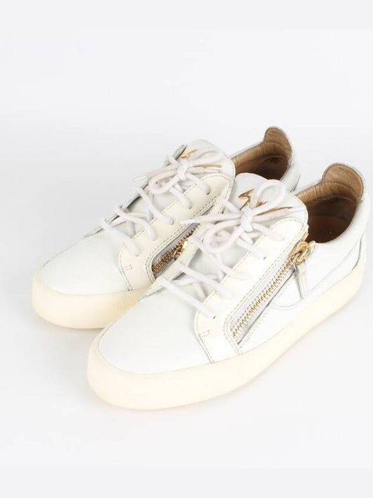 Luxury Balenciaga Giuseppe Zanotti sneakers 39 260