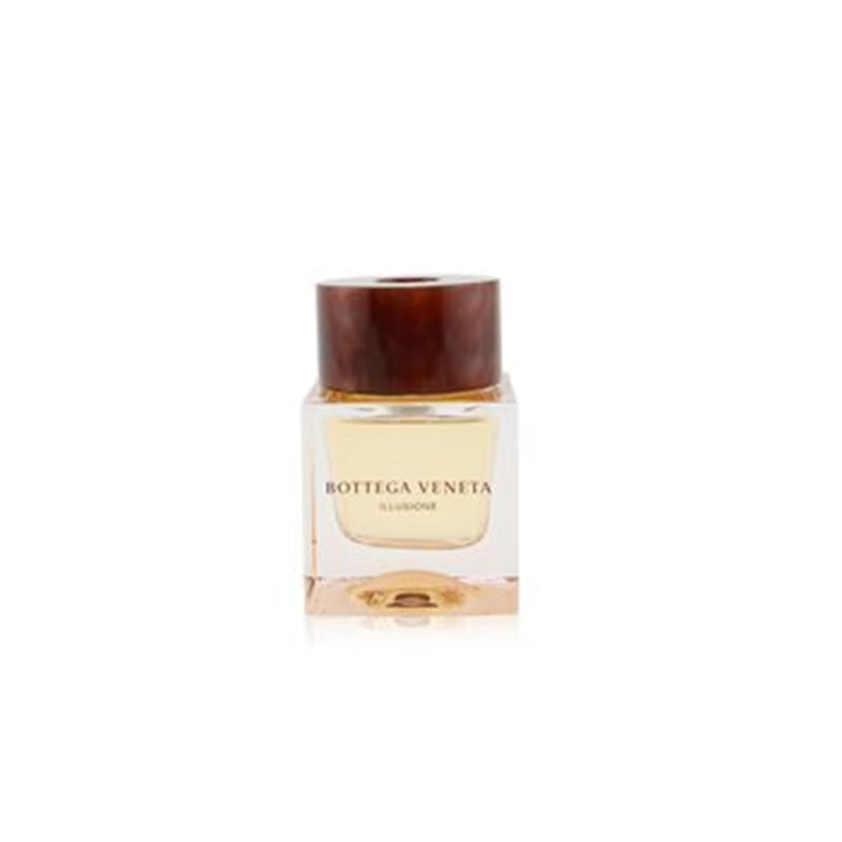 Luxury Bottega Veneta  1.7 oz Illusione Eau De Parfum Spray