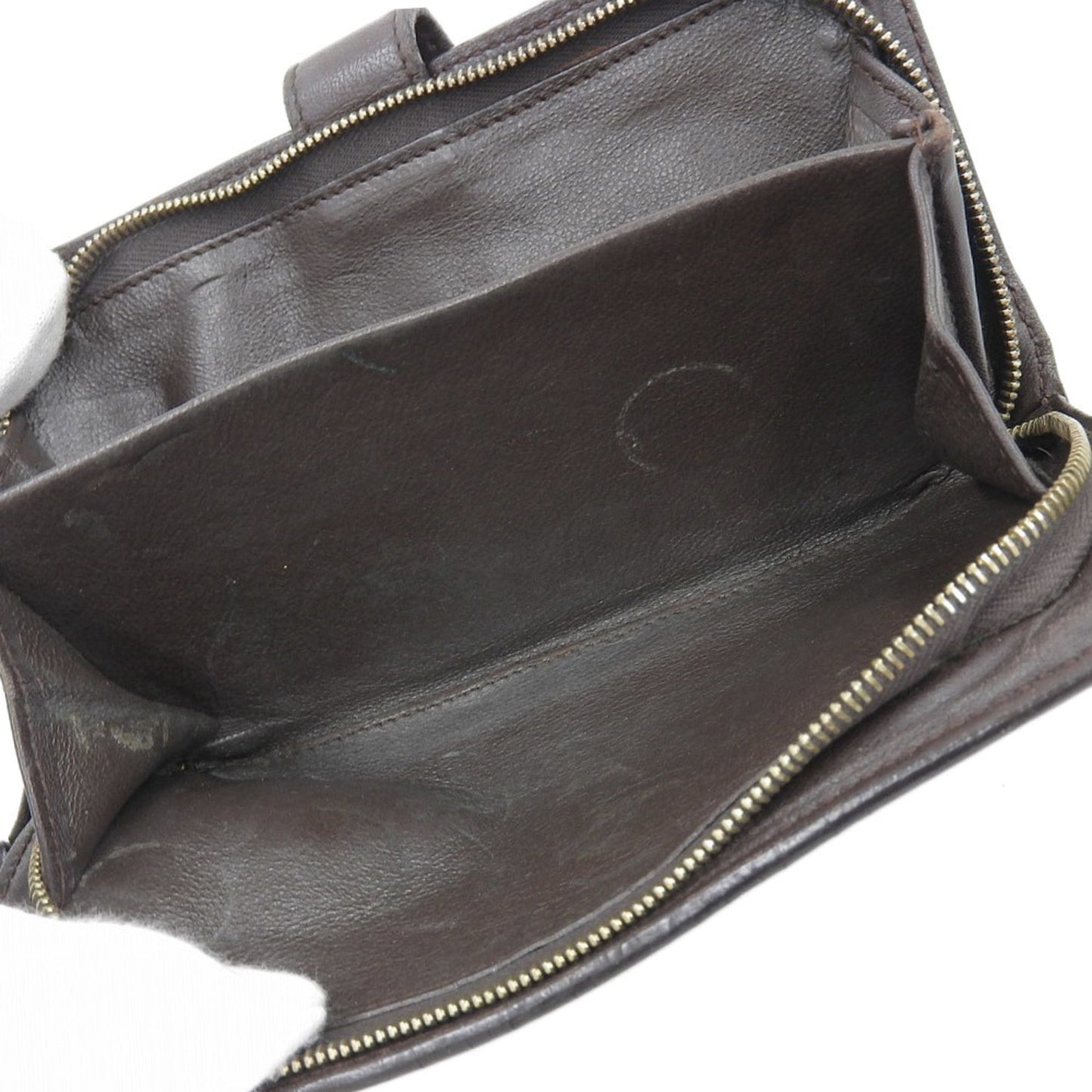 Luxury Bottega Veneta  Intrecciato Long Wallet (Bi-Fold) ()