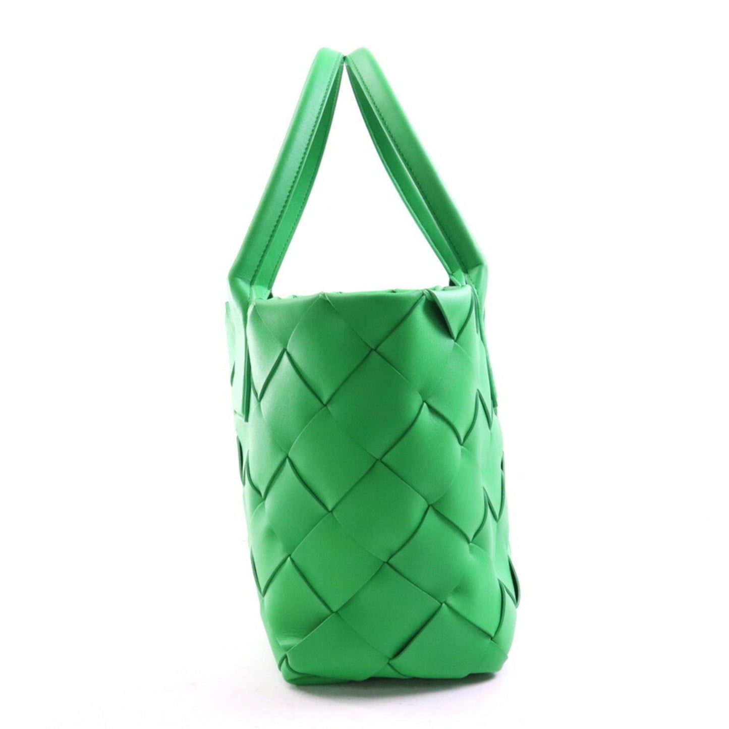 Luxury Bottega Veneta  Intrecciato Shoulder Bag ()