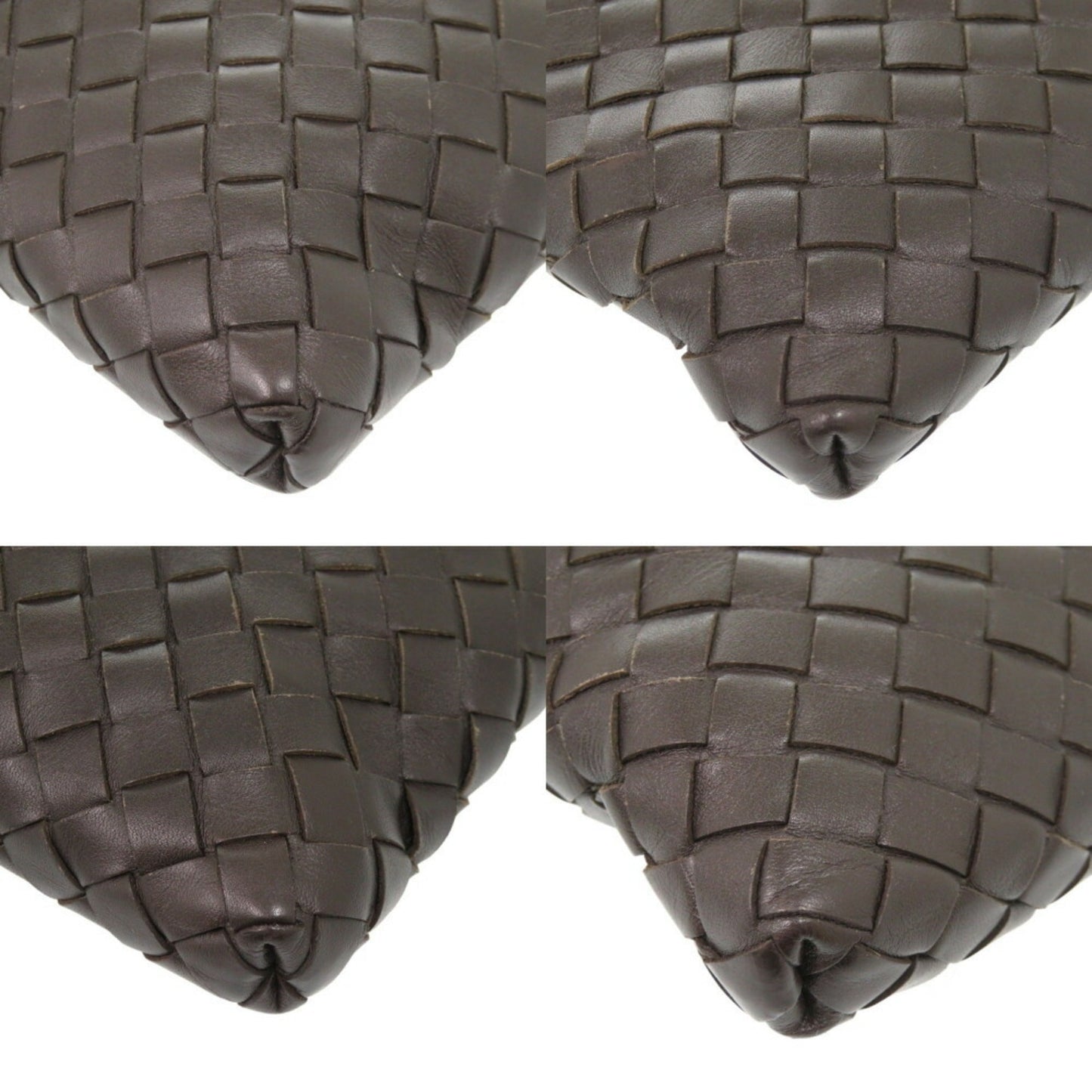 Luxury Bottega Veneta  Leather Shoulder Bag ()