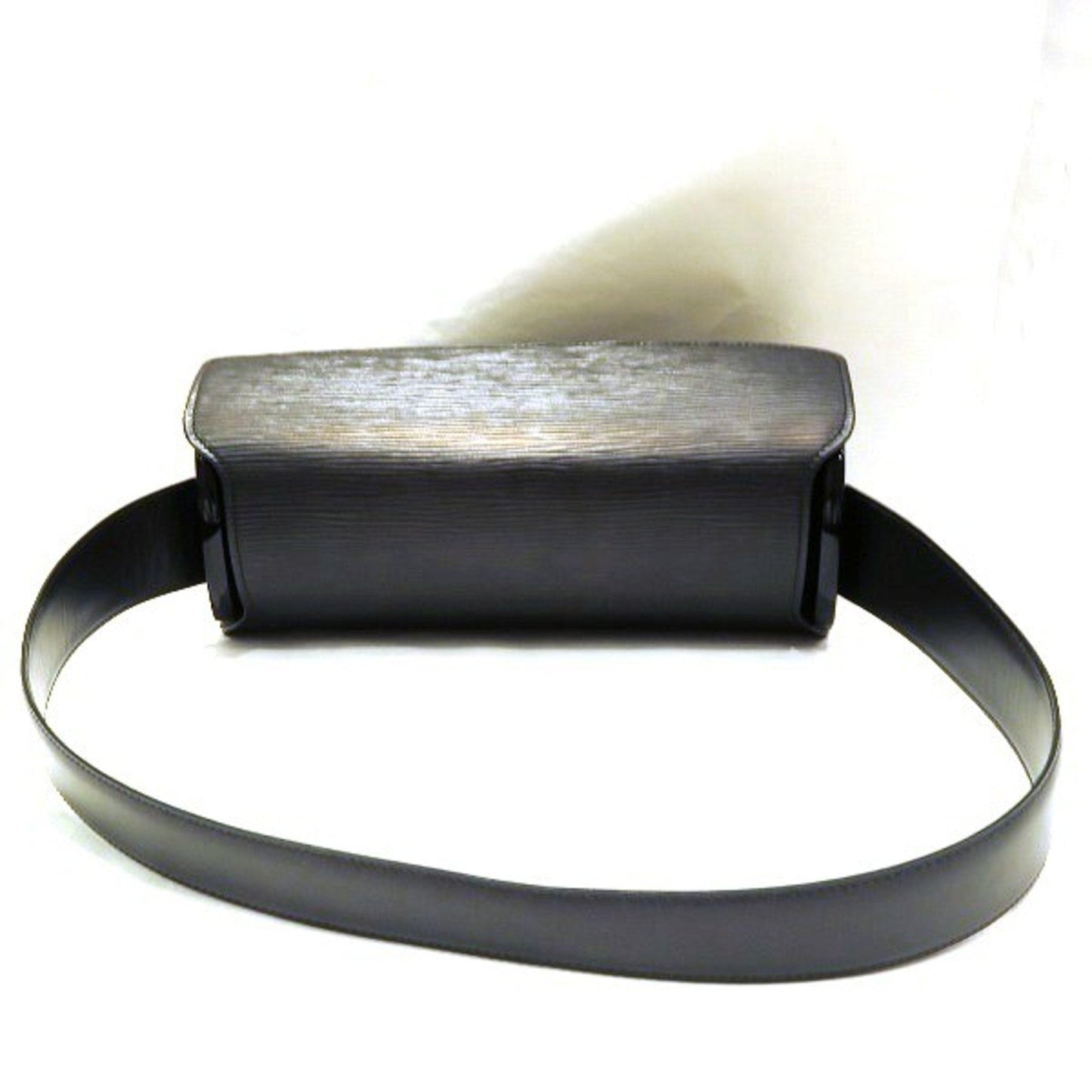 Louis Vuitton Nocturne  Leather Shopper Bag ()