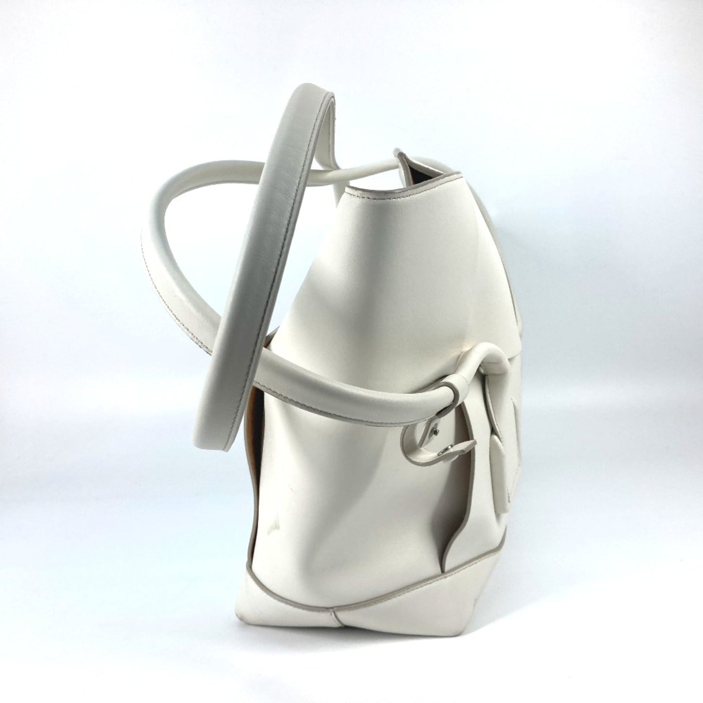 Luxury Bottega Veneta  Leather Tote Bag ()