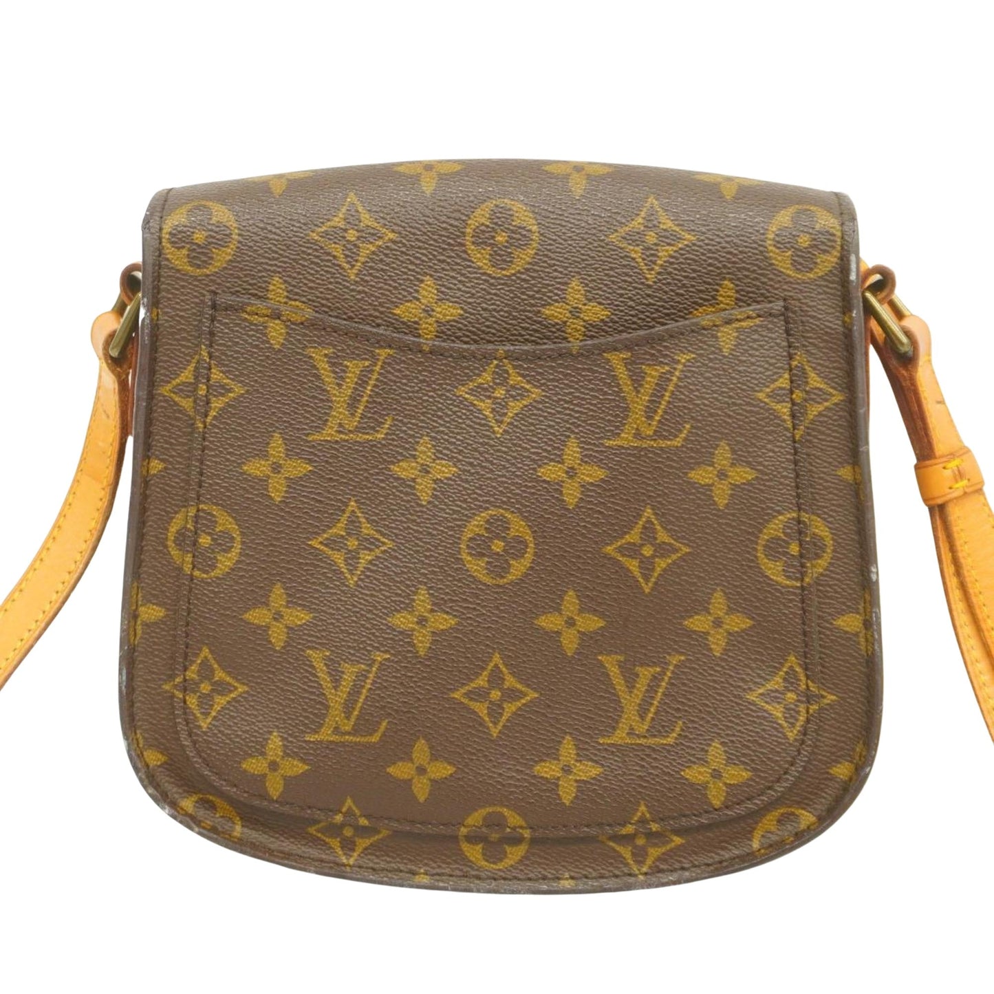 Louis Vuitton  Canvas Shopper Bag ()