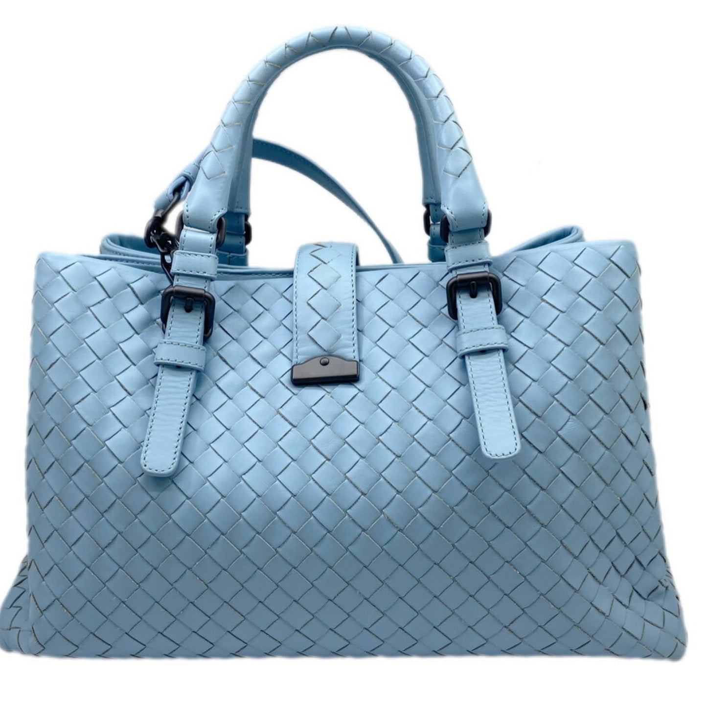 Luxury Bottega Veneta Intrecciato  Intrecciato Handbag Shoulder Bag ()