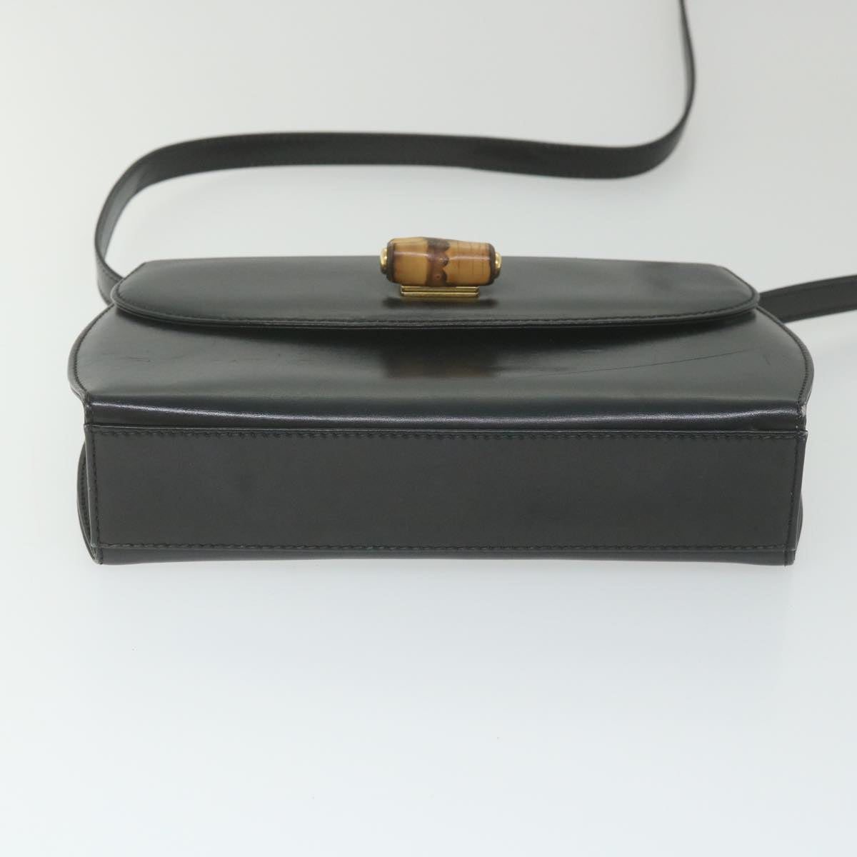 Luxury Gucci Trending 2025 Bamboo Shoulder Bag