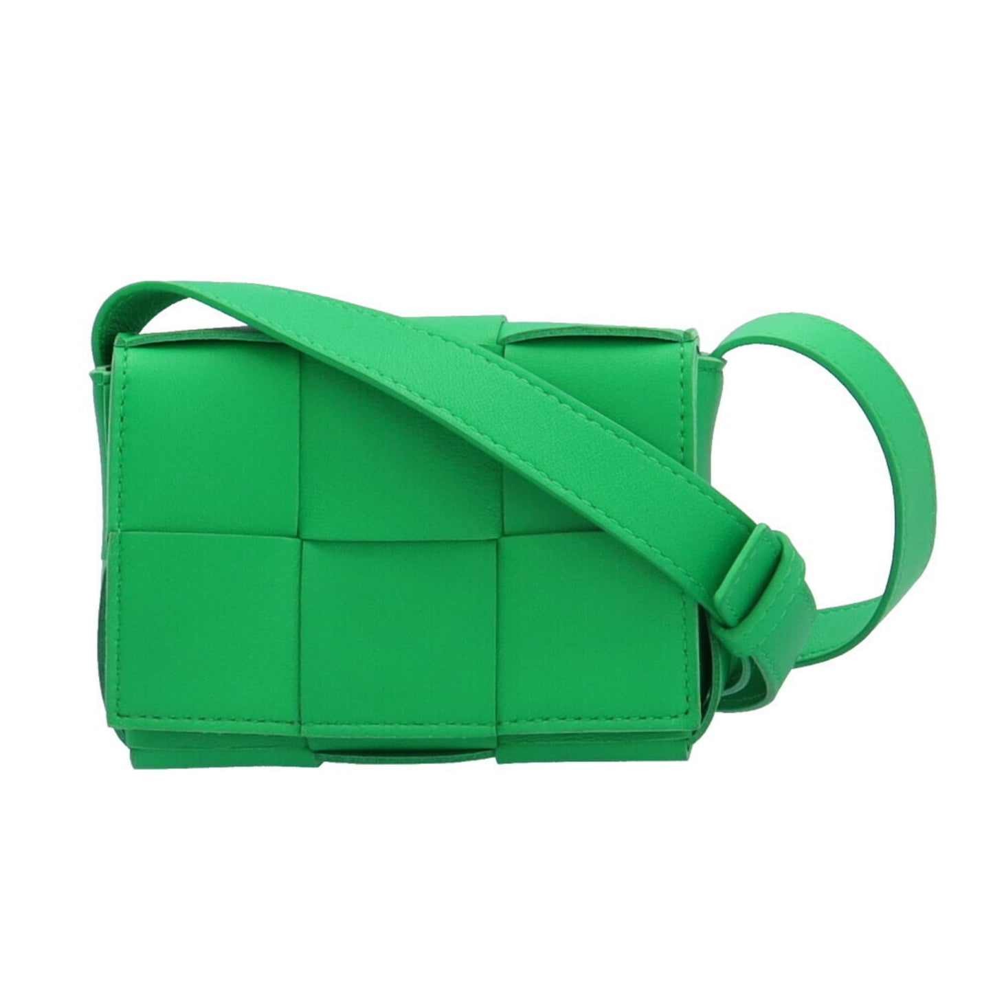 Luxury Bottega Veneta Intrecciato  Intrecciato Shoulder Bag ()