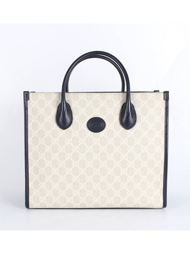 Luxury Gucci Trending 2025 Korea Exclusive Small Tote Bag