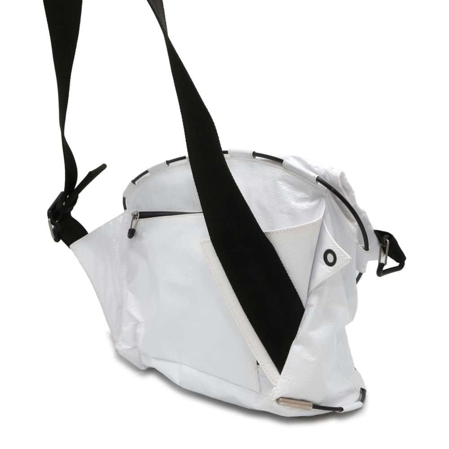 Luxury Bottega Veneta  Polypropylene Shoulder Bag ()