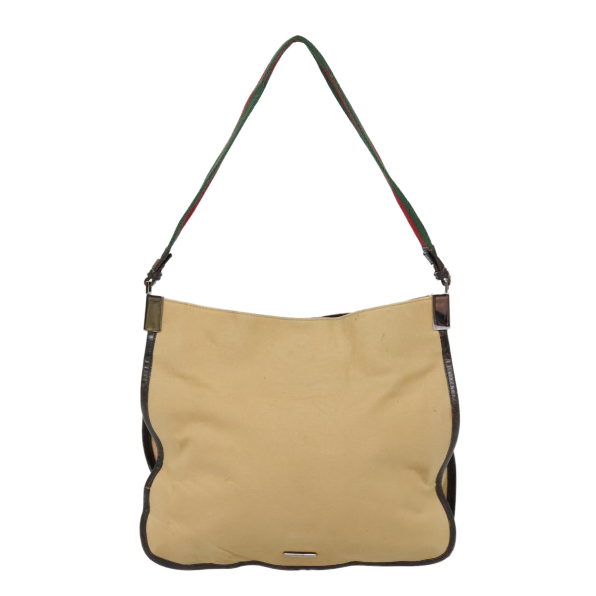 Luxury Gucci Trending 2025  Canvas Shoulder Bag