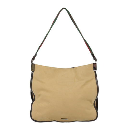 Luxury Gucci Trending 2025  Canvas Shoulder Bag