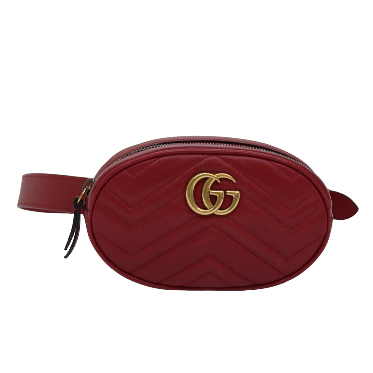 Luxury Gucci Trending 2025 Gg Marmont Shoulder Bag
