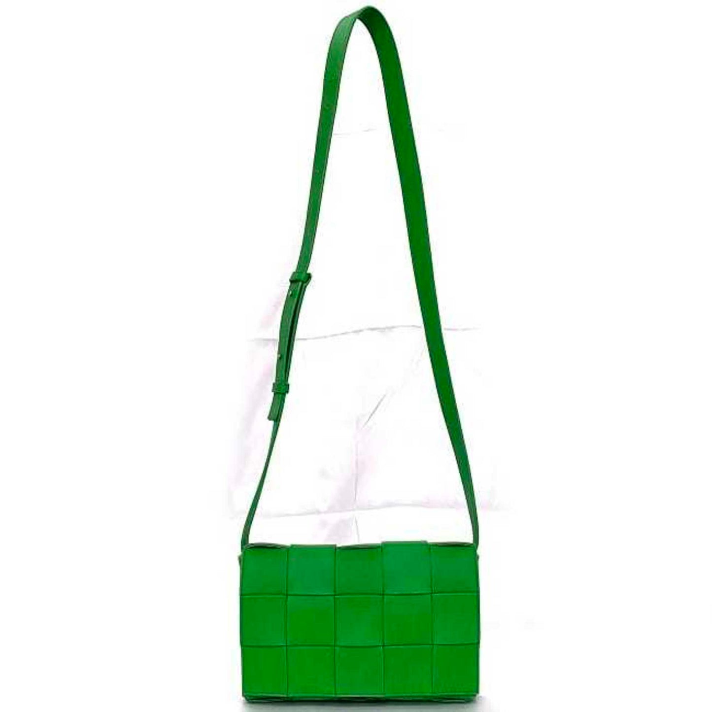 Luxury Bottega Veneta  Leather Shoulder Bag ()