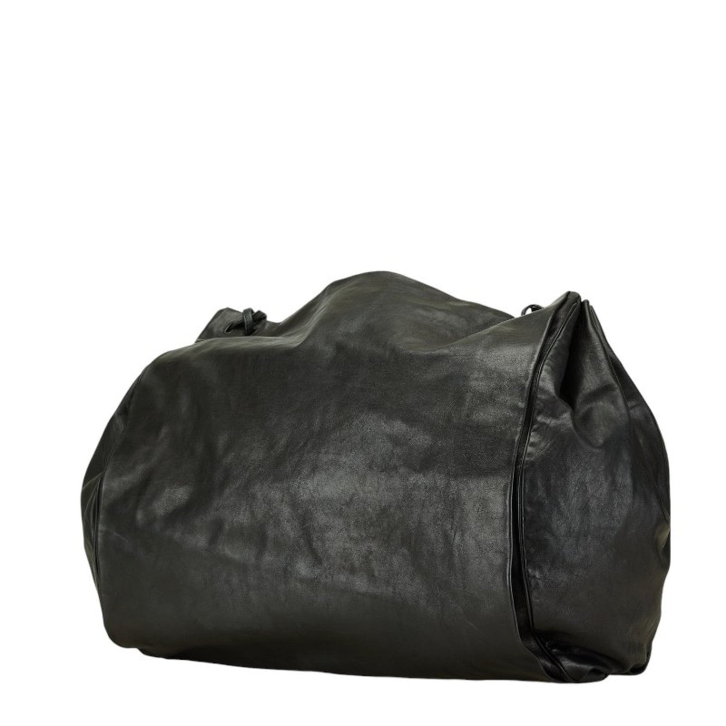 Luxury Bottega Veneta Intrecciato  Leather Shoulder Bag ()