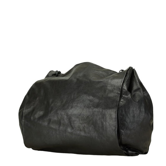 Luxury Bottega Veneta Intrecciato  Leather Shoulder Bag ()