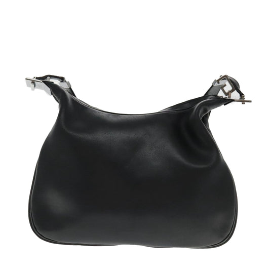Luxury Gucci Trending 2025 Hobo  Leather Shoulder Bag