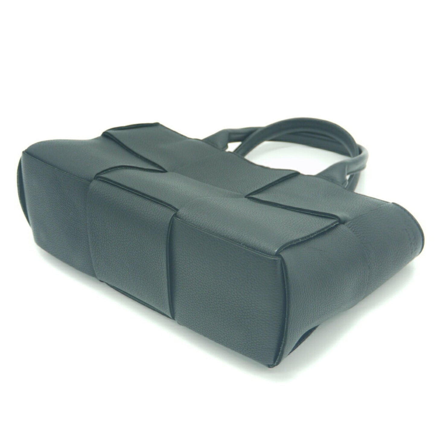 Luxury Bottega Veneta Leather Tote Bag ()