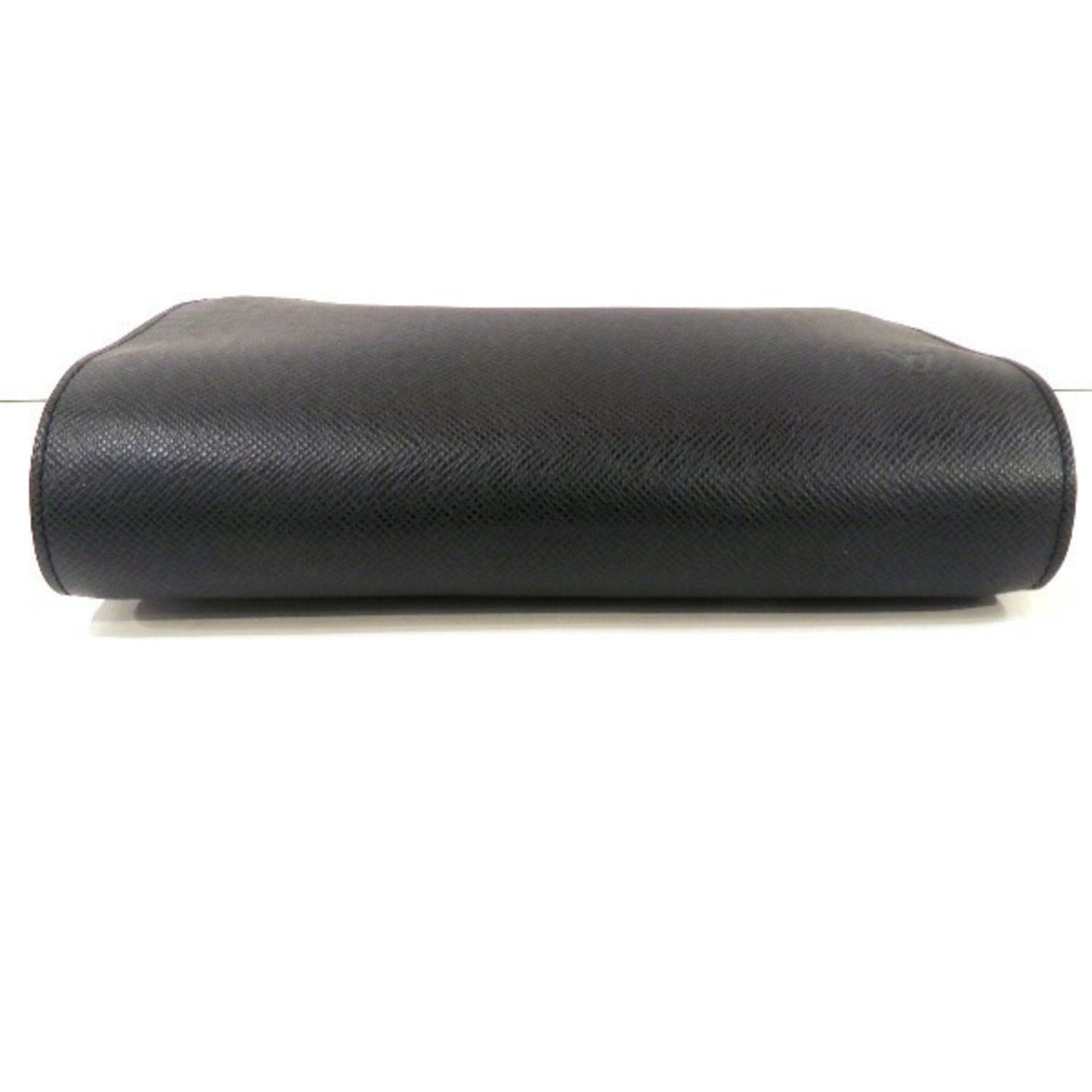 Louis Vuitton Baikal  Leather Clutch Bag ()