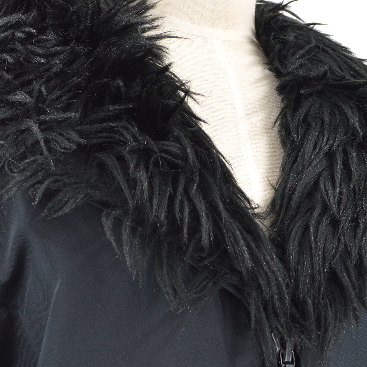 Luxury Chanel Coat Black 20 #34