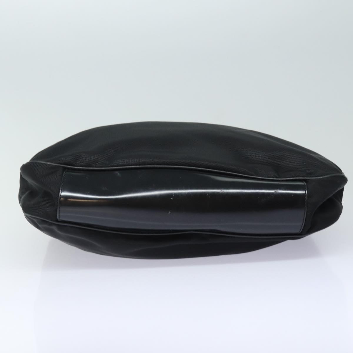 Luxury Gucci Trending 2025 Bamboo  Synthetic Shoulder Bag ()